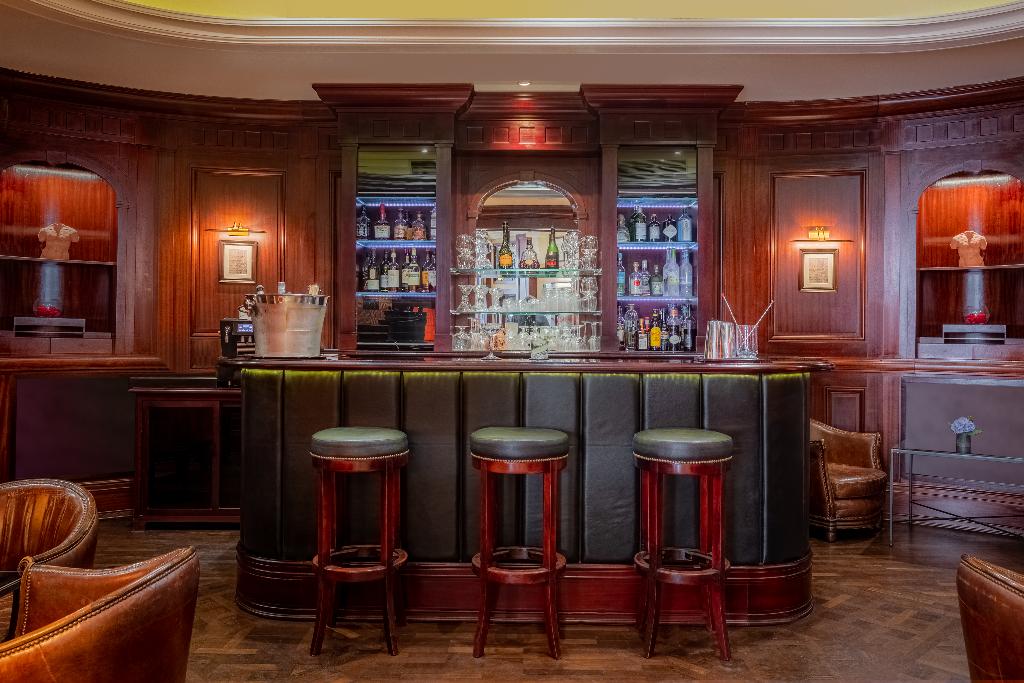 Galleria immagine di Hotel Pont Royal Paris Saint-germain-des-prés