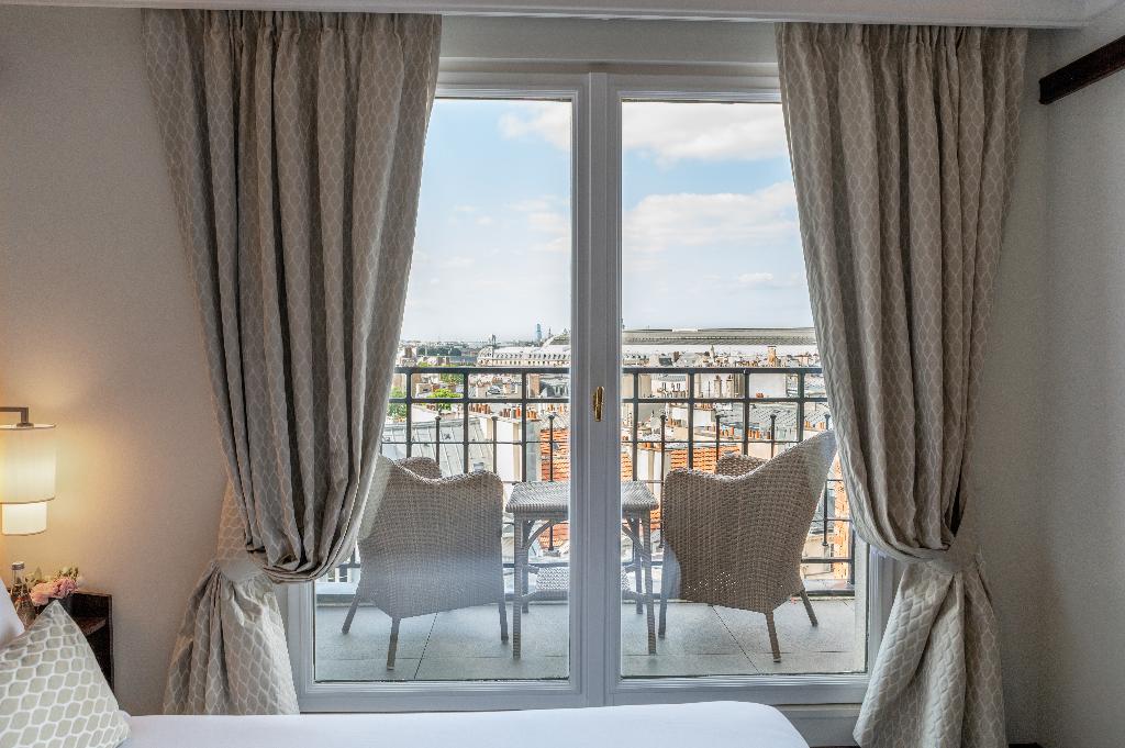 Galleria immagine di Hotel Pont Royal Paris Saint-germain-des-prés