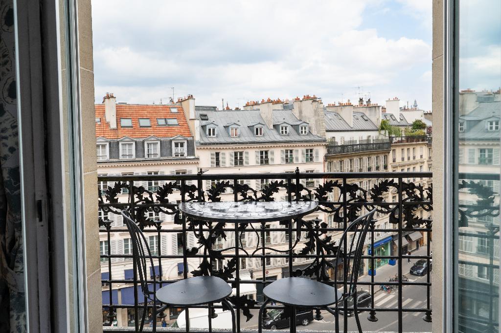 Galleria immagine di Hotel Pont Royal Paris Saint-germain-des-prés