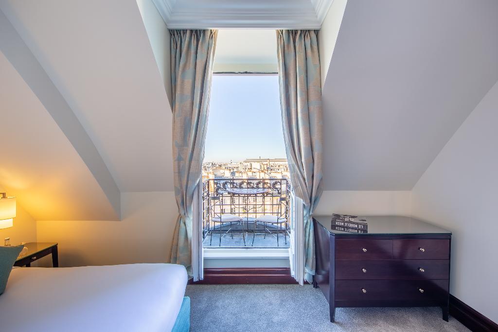 Galleria immagine di Hotel Pont Royal Paris Saint-germain-des-prés