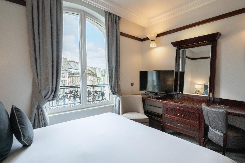 Galleria immagine di Hotel Pont Royal Paris Saint-germain-des-prés