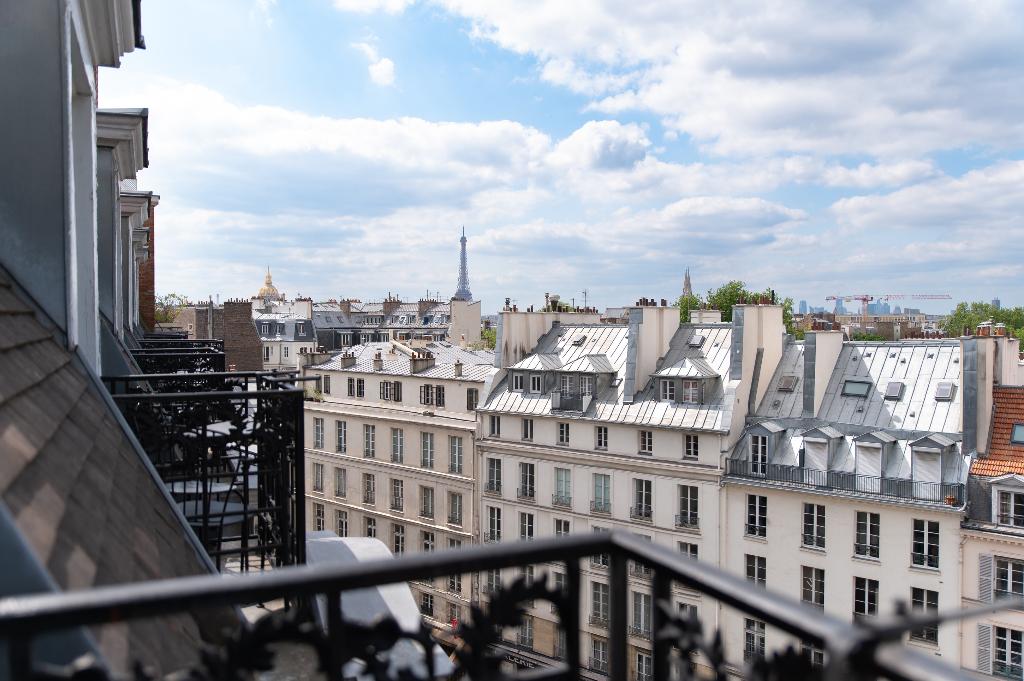 Galleria immagine di Hotel Pont Royal Paris Saint-germain-des-prés