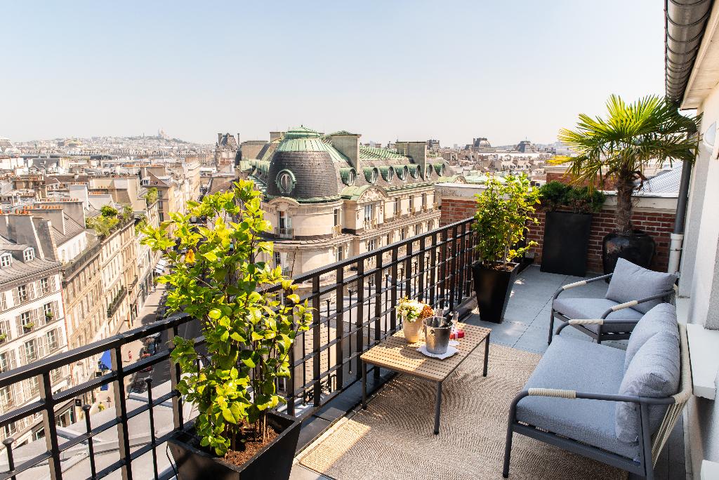 Galleria immagine di Hotel Pont Royal Paris Saint-germain-des-prés
