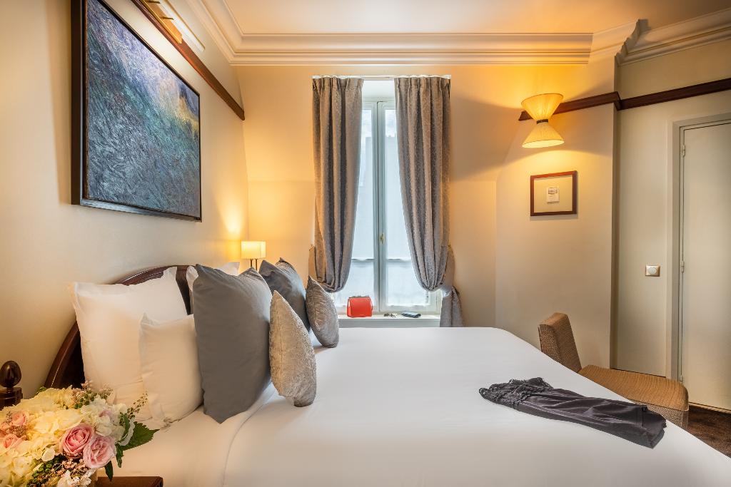 Galleria immagine di Hotel Pont Royal Paris Saint-germain-des-prés