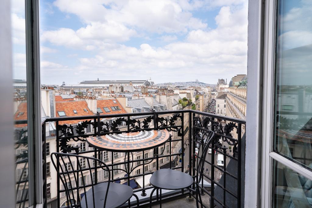 Galleria immagine di Hotel Pont Royal Paris Saint-germain-des-prés