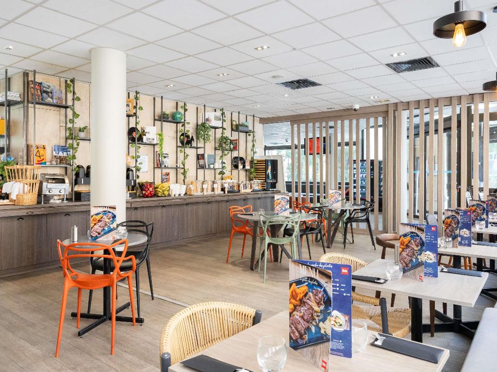 Hotel ibis Paris Alésia Montparnasse 14ème, Frankreich, Paris. Großes 65