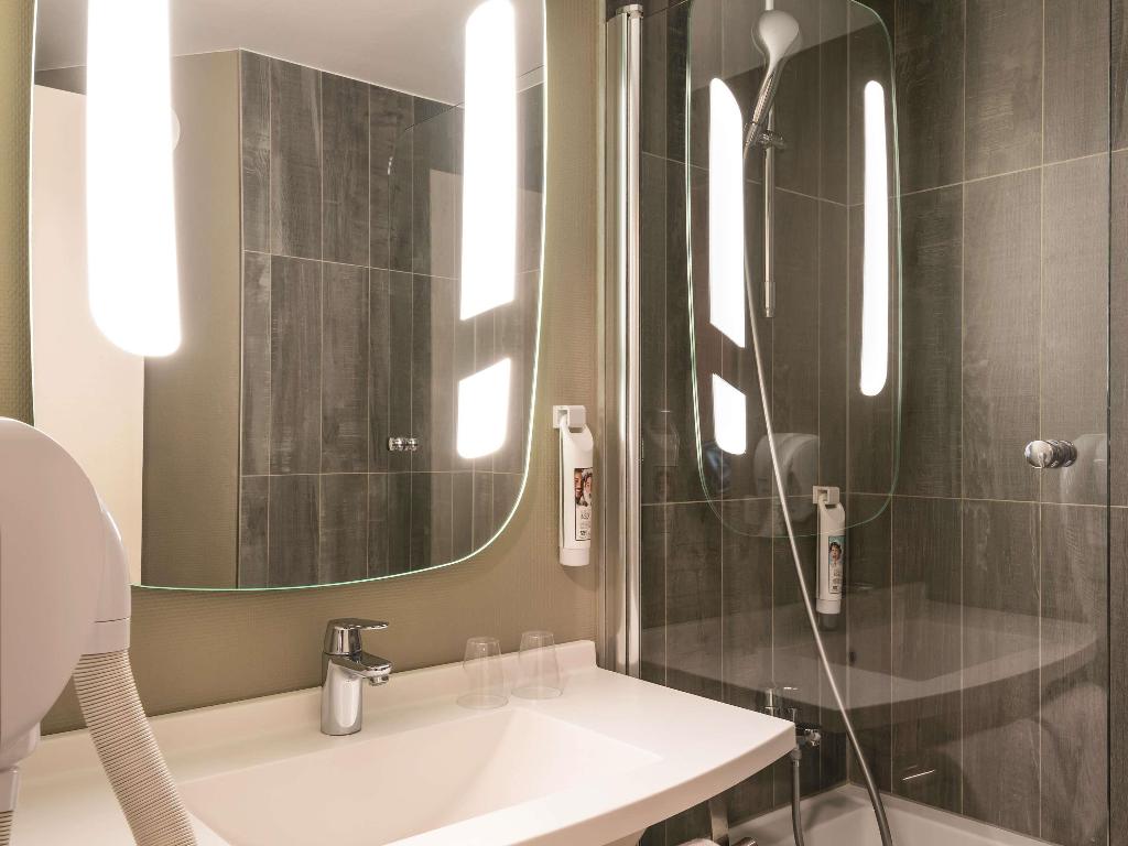 Hotel ibis Paris Alésia Montparnasse 14ème, Frankreich, Paris. Großes 1