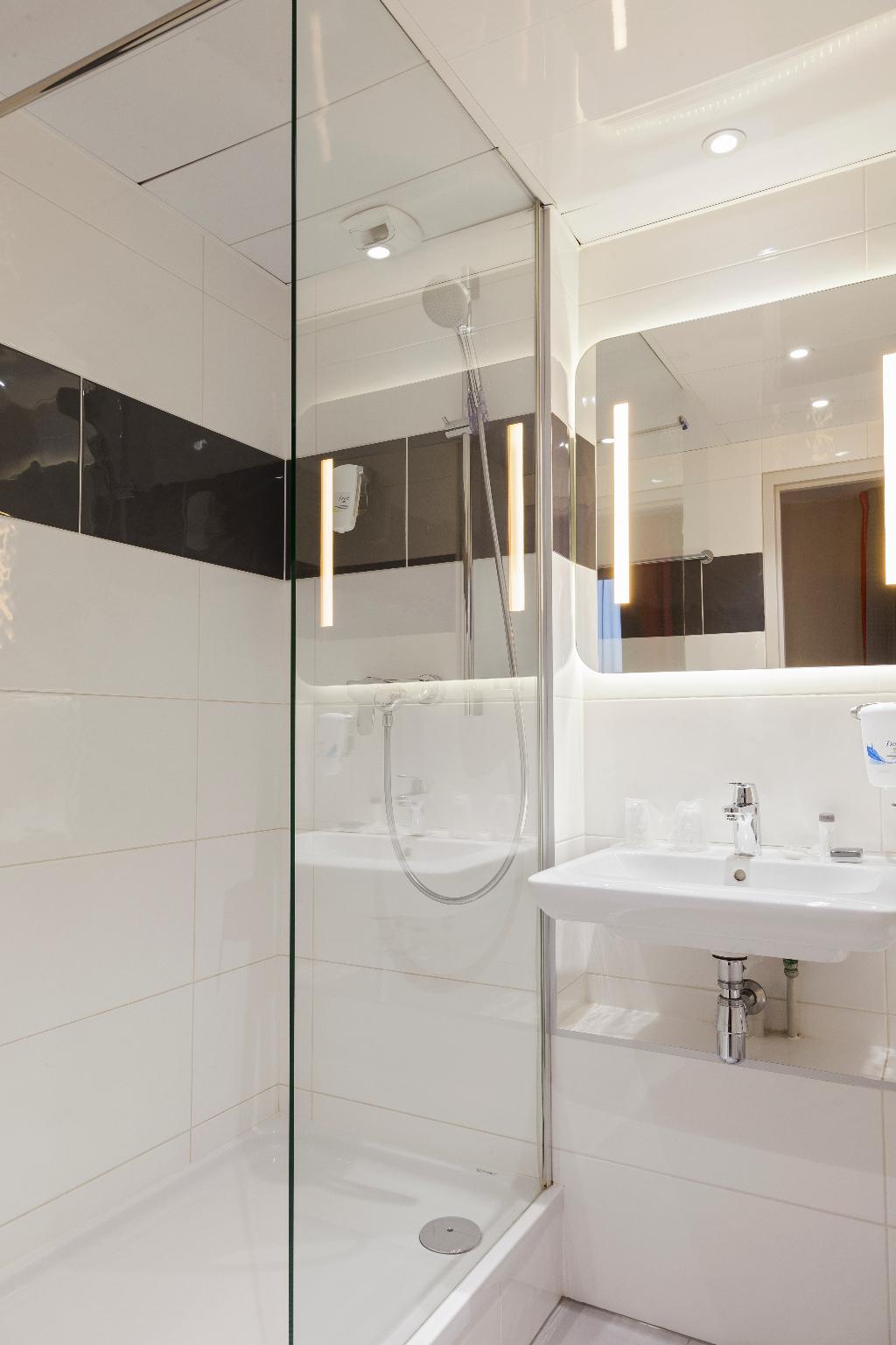 Hotel Inn Design Paris Place d'Italie(Ex Timhotel)
