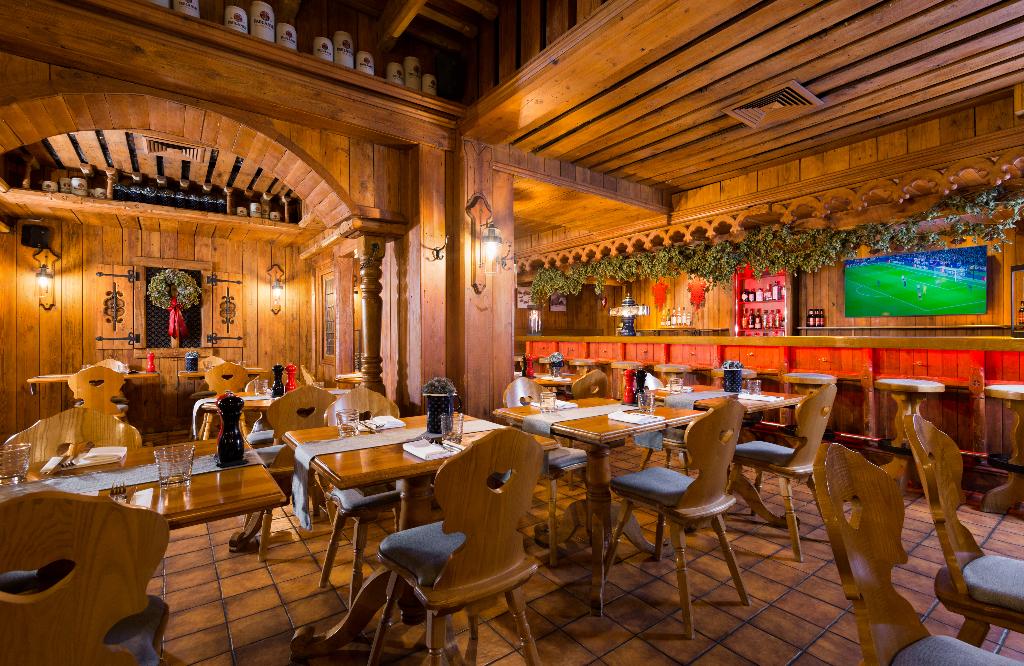 Hotel Leonardo Hotel Munich Arabellapark, Deutschland, München. Großes 1
