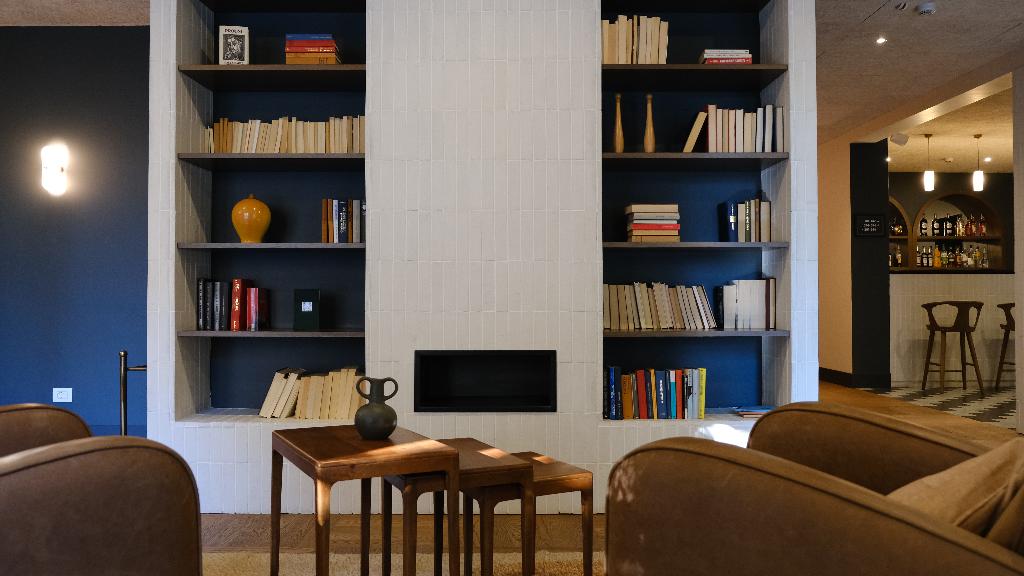 Hotel c-hotels Club House, Italien, Rom. Großes 15