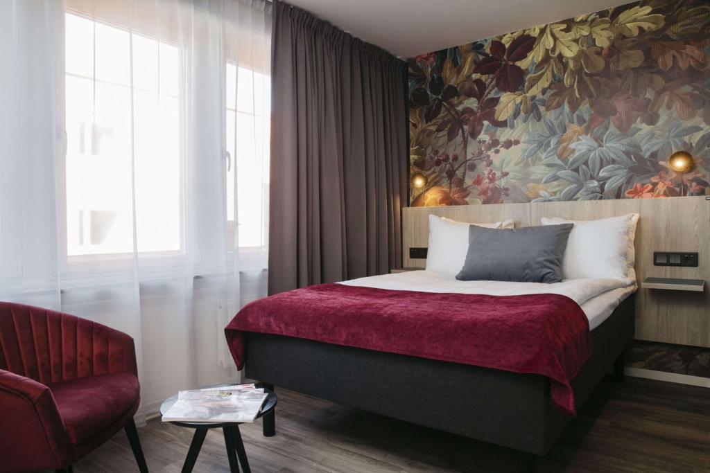 Best Western Kom