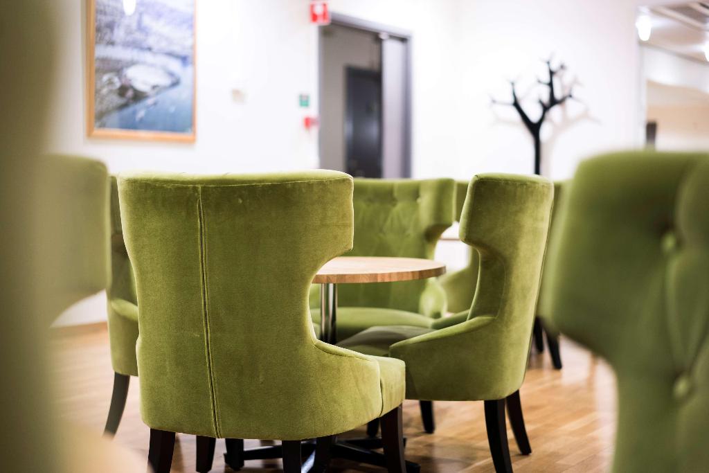 Hotel Scandic Kungens Kurva Stockholm, Schweden, Stockholm. Großes 27