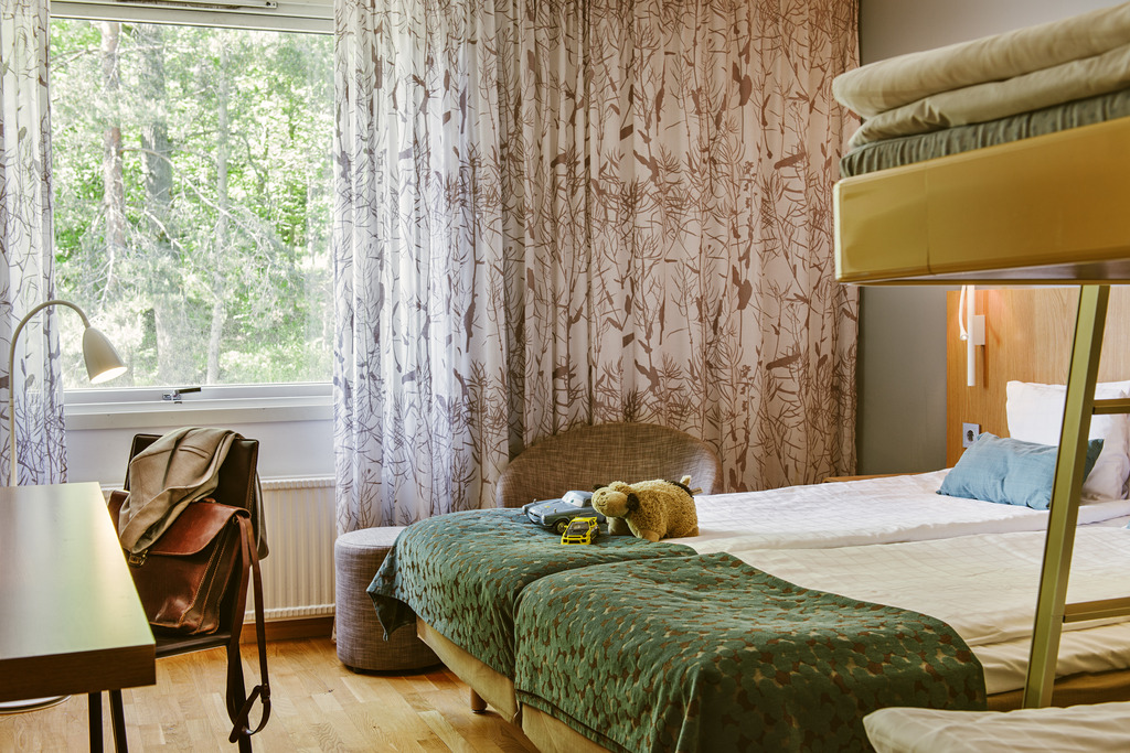 Hotel Scandic Kungens Kurva Stockholm, Schweden, Stockholm. Großes 27