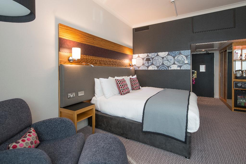 Crowne Plaza Nottingham