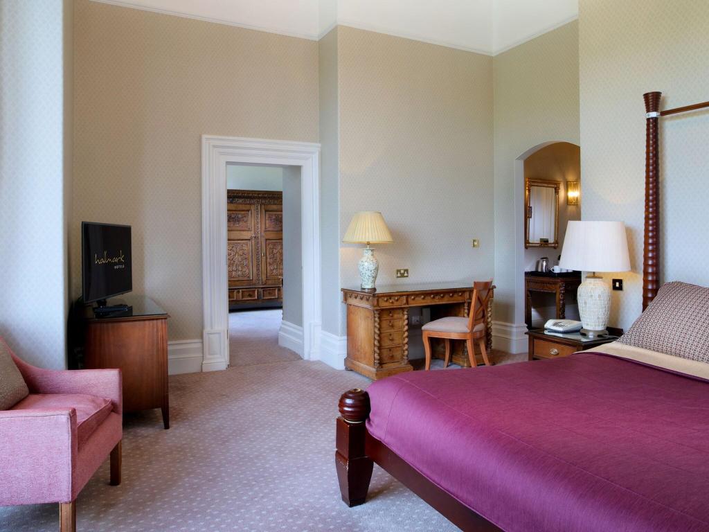 The Welcombe Hotel, Sure Hotel Collection Best Wes