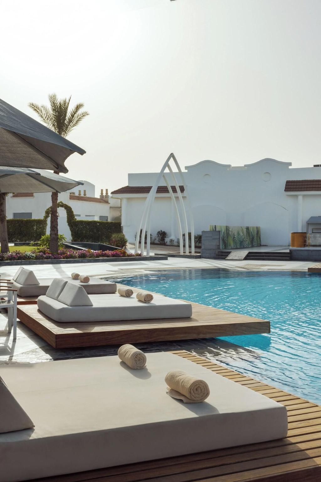 Hotel Jaz Sharm Dreams, Ägypten, Na'ama Bay. Großes 32