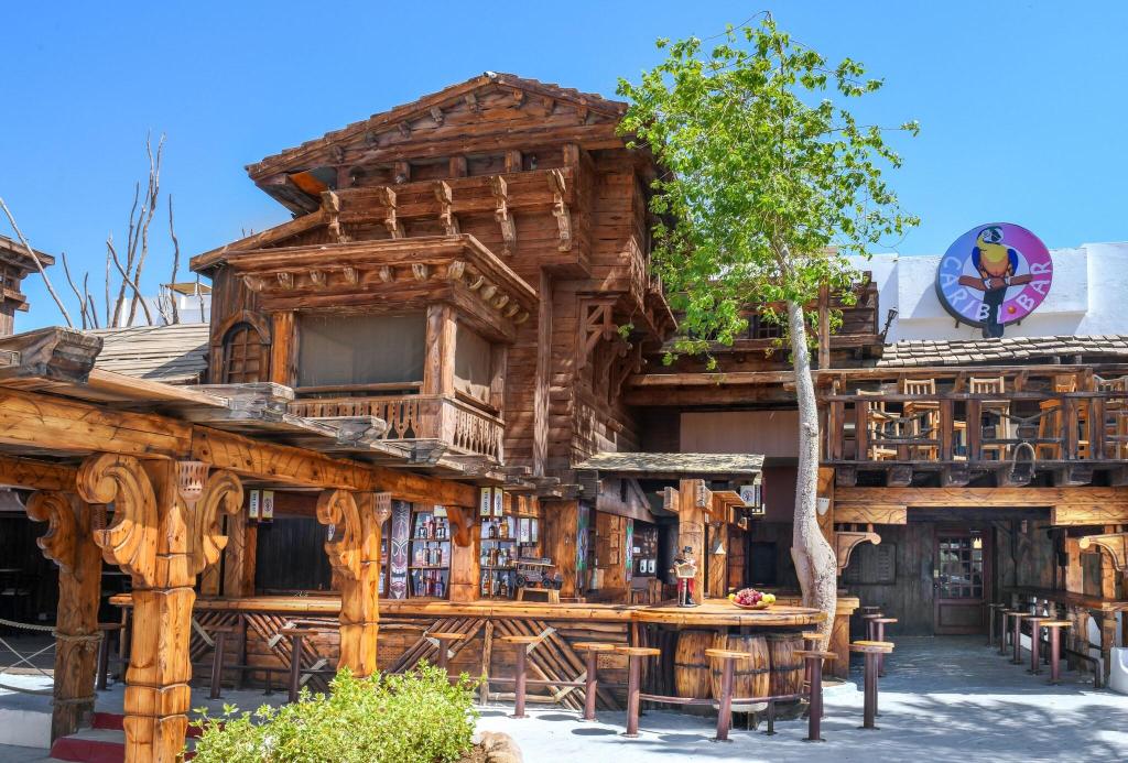 Hotel Jaz Sharm Dreams, Ägypten, Na'ama Bay. Großes 1