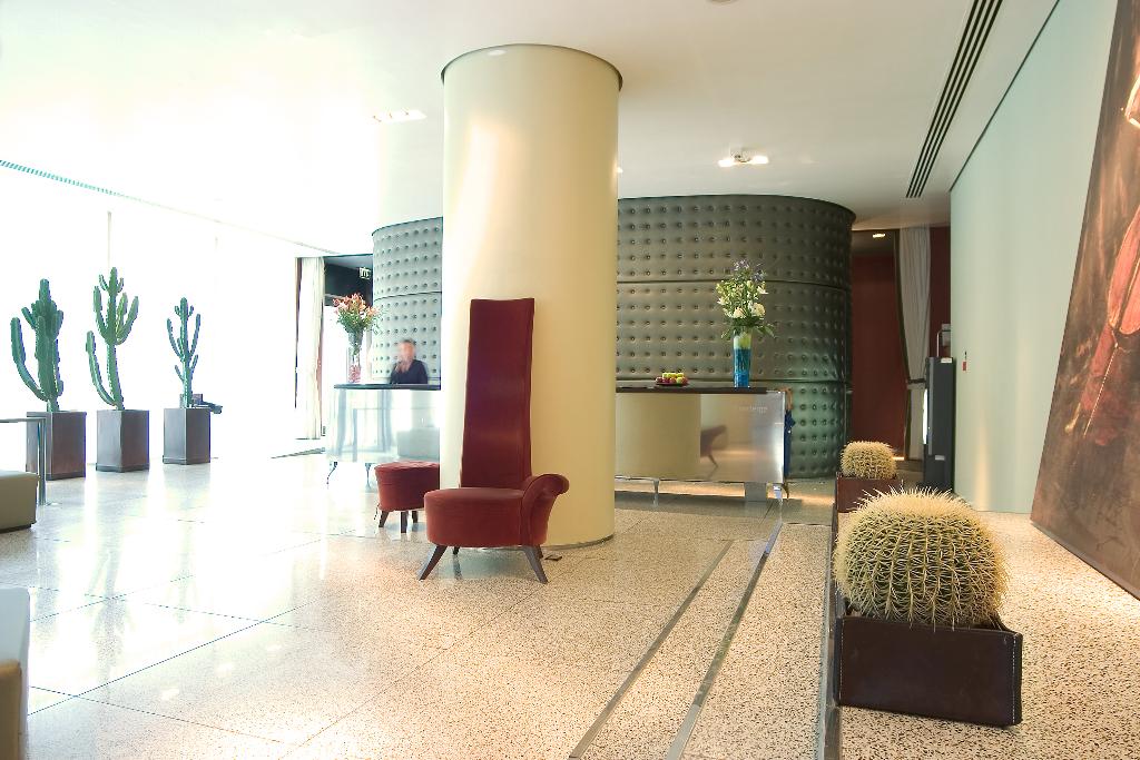 Park Plaza Nottingham