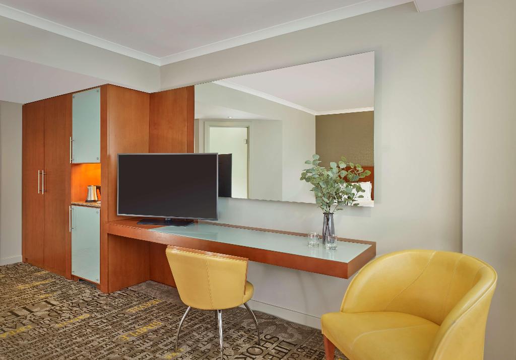 Park Plaza Nottingham