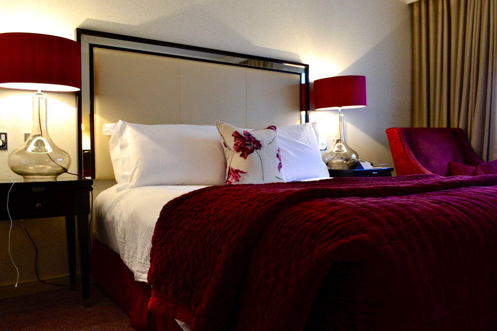 The Bristol Hotel