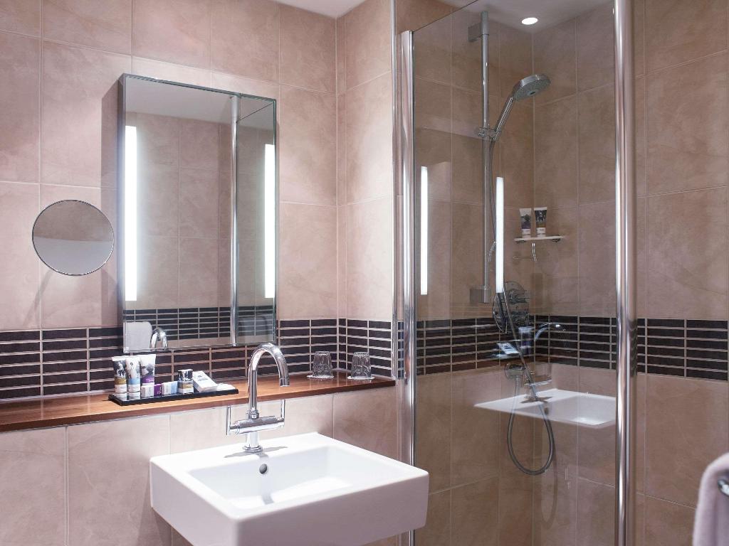 Mercure Exeter Southgate