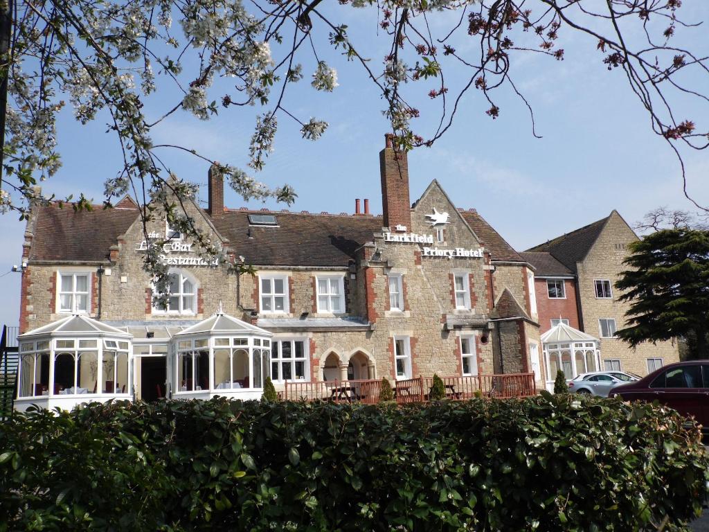 Hamlet Hotel Maidstone
