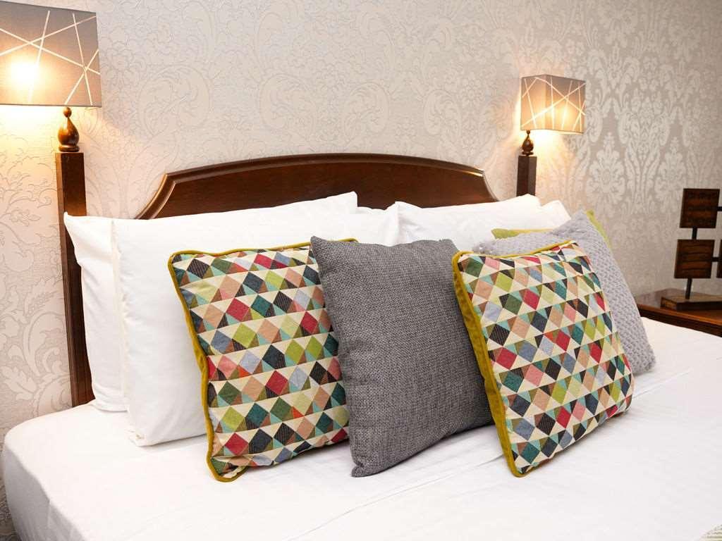 Hamlet Hotel Maidstone