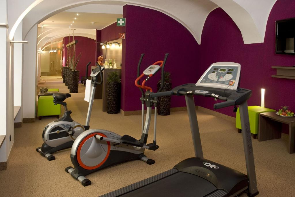 Hotel Mercure Grand Hotel Biedermeier Wien, Österreich, Wien. Großes 2