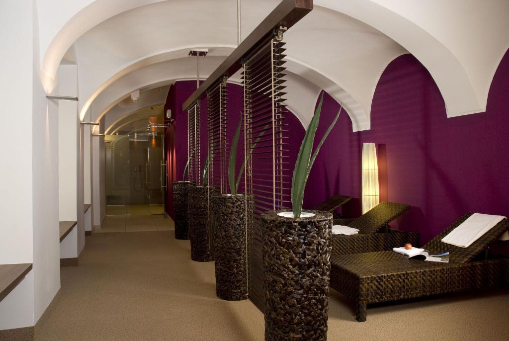 Hotel Mercure Grand Hotel Biedermeier Wien, Österreich, Wien. Großes 2