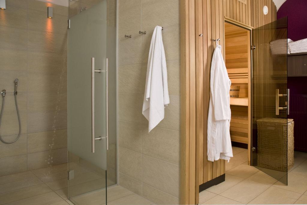 Hotel Mercure Grand Hotel Biedermeier Wien, Österreich, Wien. Großes 1