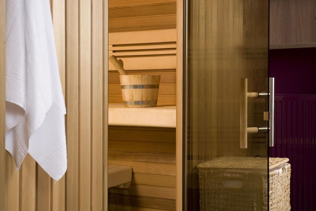 Hotel Mercure Grand Hotel Biedermeier Wien, Österreich, Wien. Großes 1