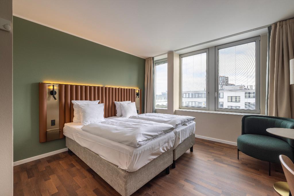 Hotel Imperial Copenhagen, Dänemark, Kopenhagen. Großes 49