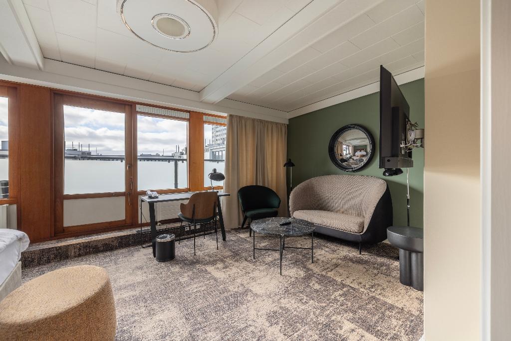 Hotel Imperial Copenhagen, Dänemark, Kopenhagen. Großes 49