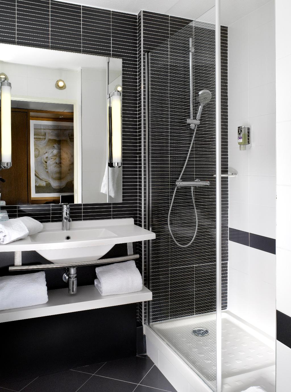 Novotel Bordeaux Centre Gare Saint Jean