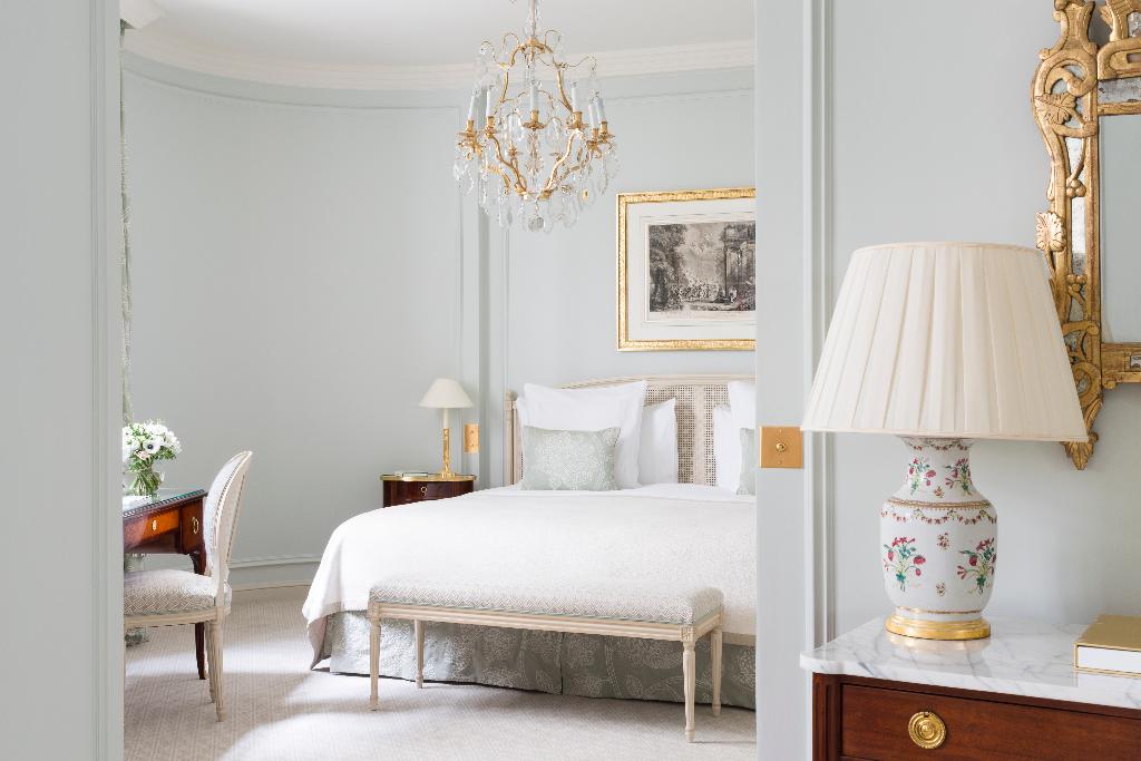 Junior Suite Deluxe