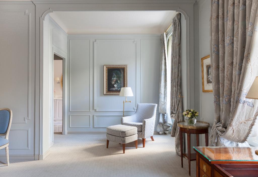 Imagem da galeria de Le Bristol Paris