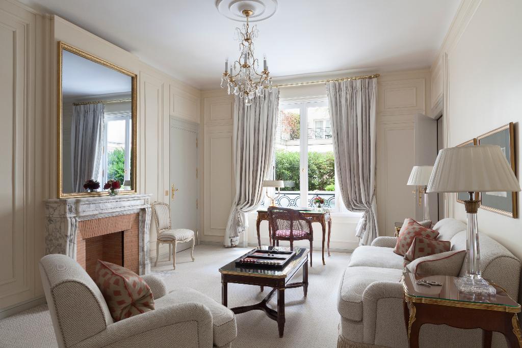 Suite Deluxe