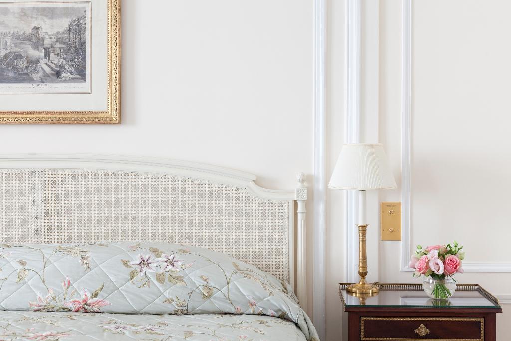 Suite Luxury