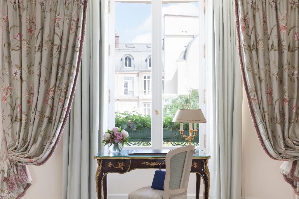 Imagem da galeria de Le Bristol Paris