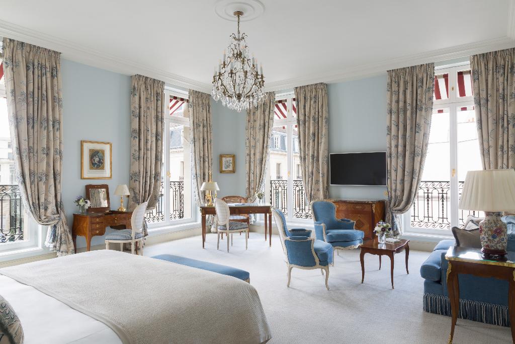 SUITE Presidential
