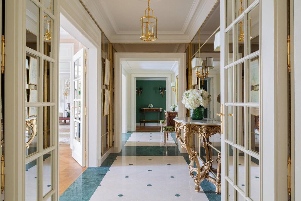 Imagem da galeria de Le Bristol Paris