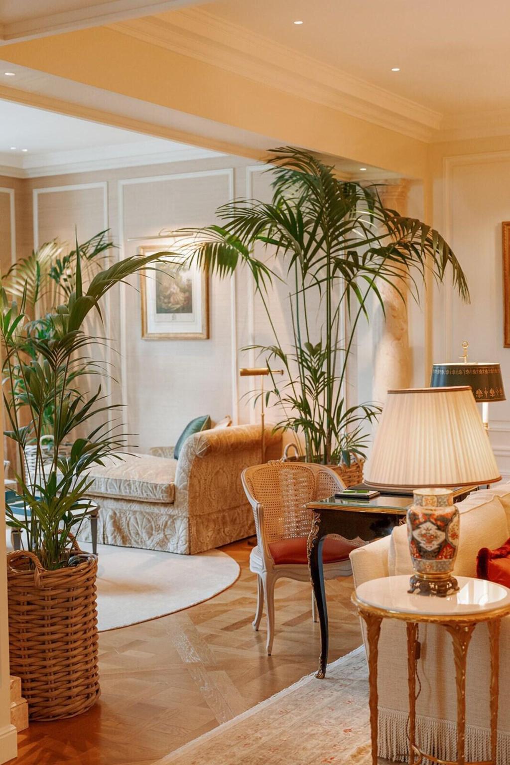 Imagem da galeria de Le Bristol Paris