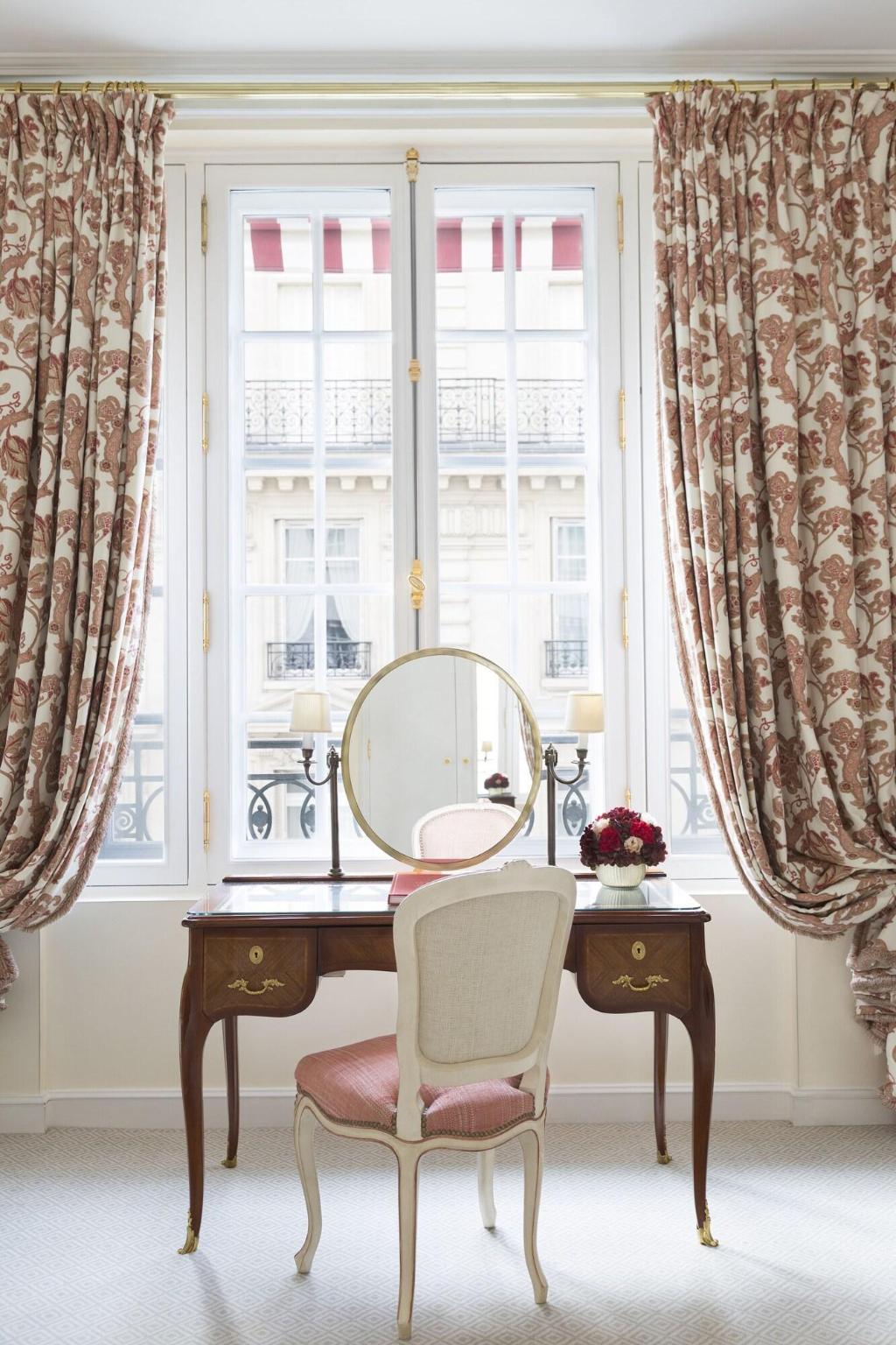 Imagem da galeria de Le Bristol Paris