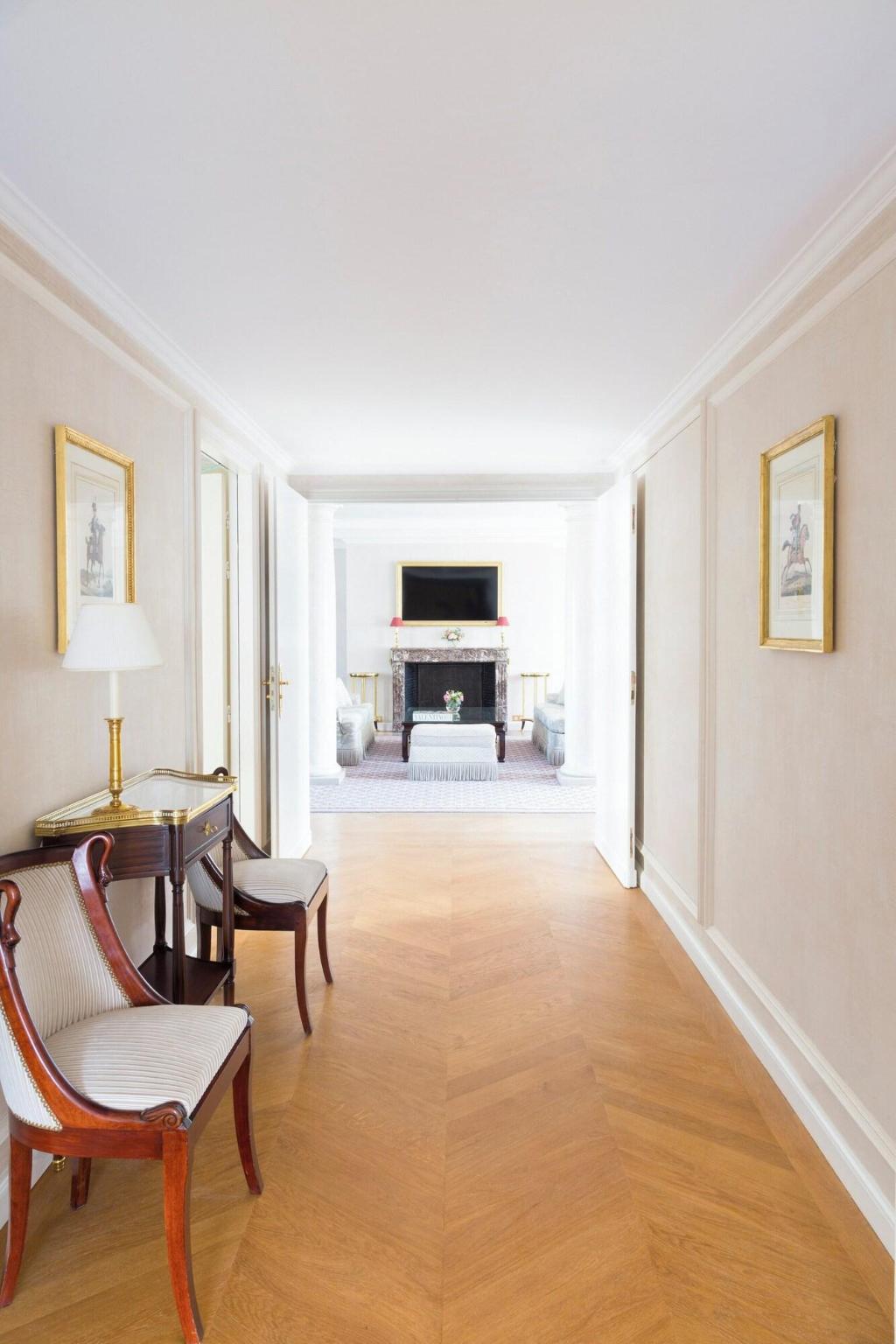 Imagem da galeria de Le Bristol Paris