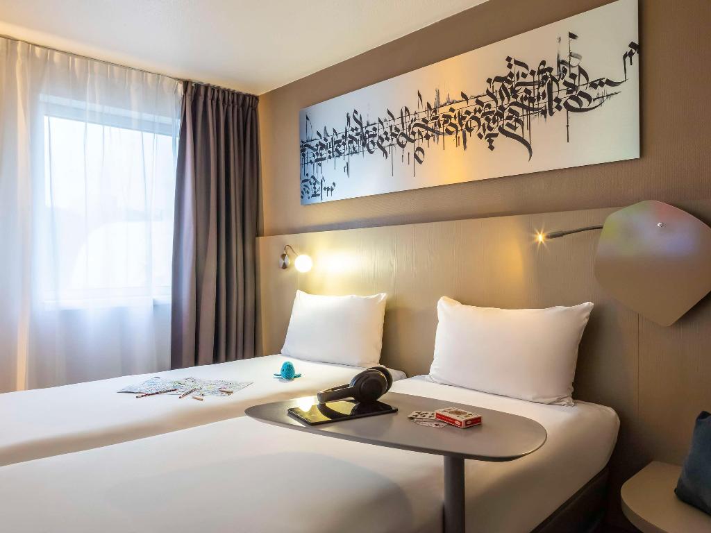 Ibis Styles Paris Bercy