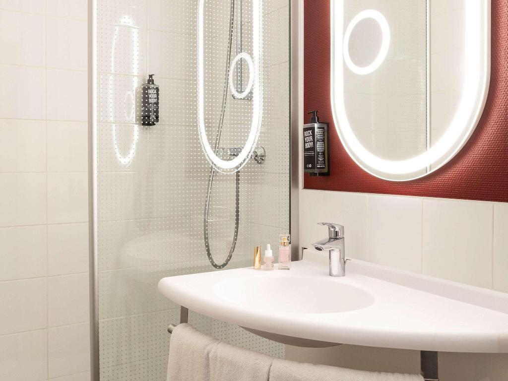Ibis Paris Porte de Bercy