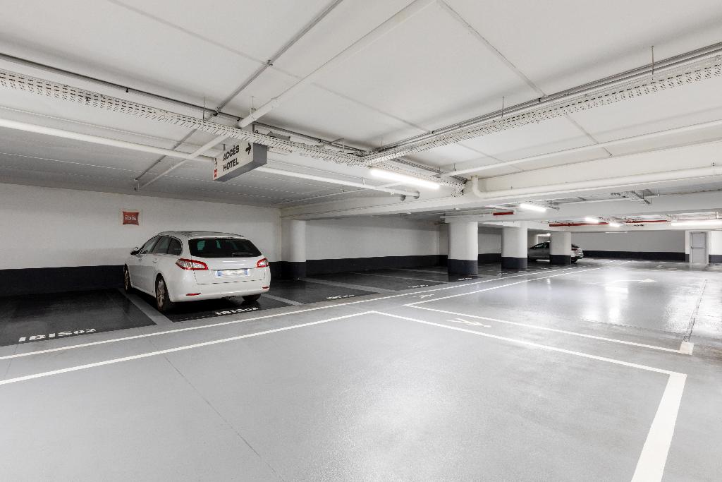 Hotel ibis Paris Porte De Montreuil, Frankreich, Paris. Großes 28