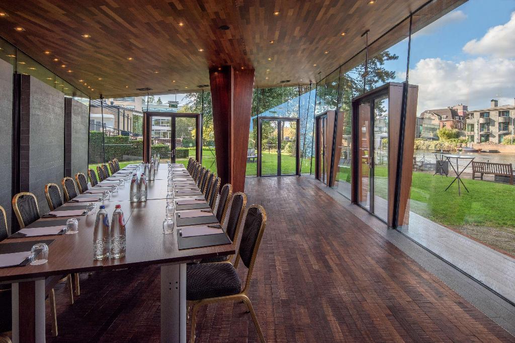 Imagem da galeria de Hilton Amsterdam
