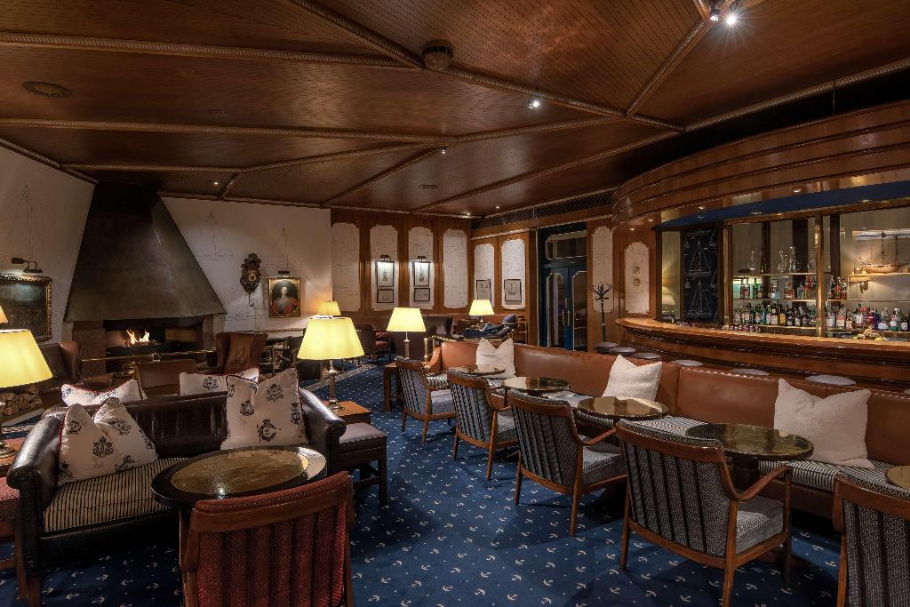 Imagem da galeria de Hilton Amsterdam