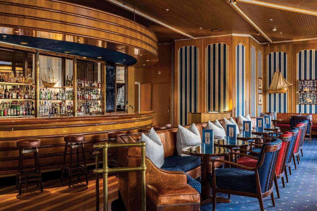 Imagem da galeria de Hilton Amsterdam